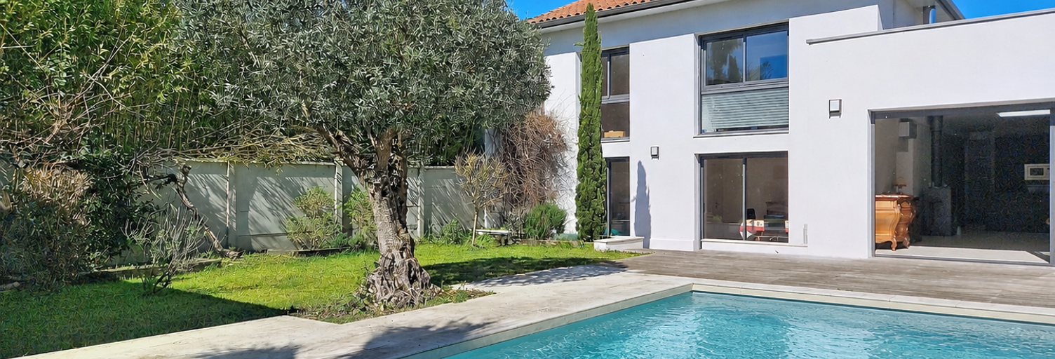 Maison 7 Pièces 165 m² à vendre à Le Bouscat (33110)