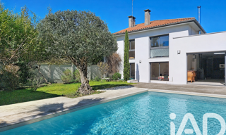 Maison 7 Pièces 165 m² à vendre à Le Bouscat (33110)