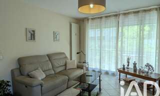 Appartement 4 Pièces 79 m² à vendre à Aubagne (13400)