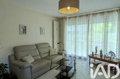 Appartement 4 pièces 184000 €