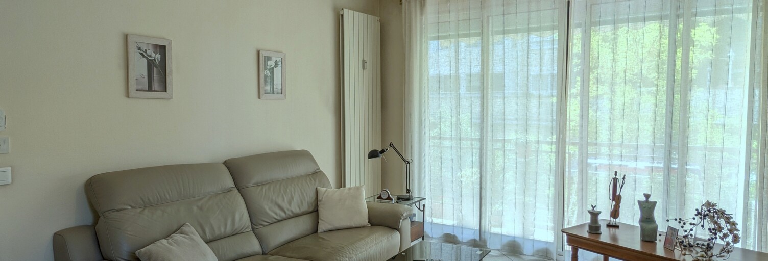 Appartement 4 Pièces 79 m² à vendre à Aubagne (13400)