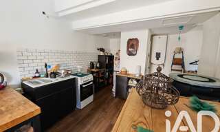 Maison 3 Pièces 142 m² à vendre à Mens (38710)