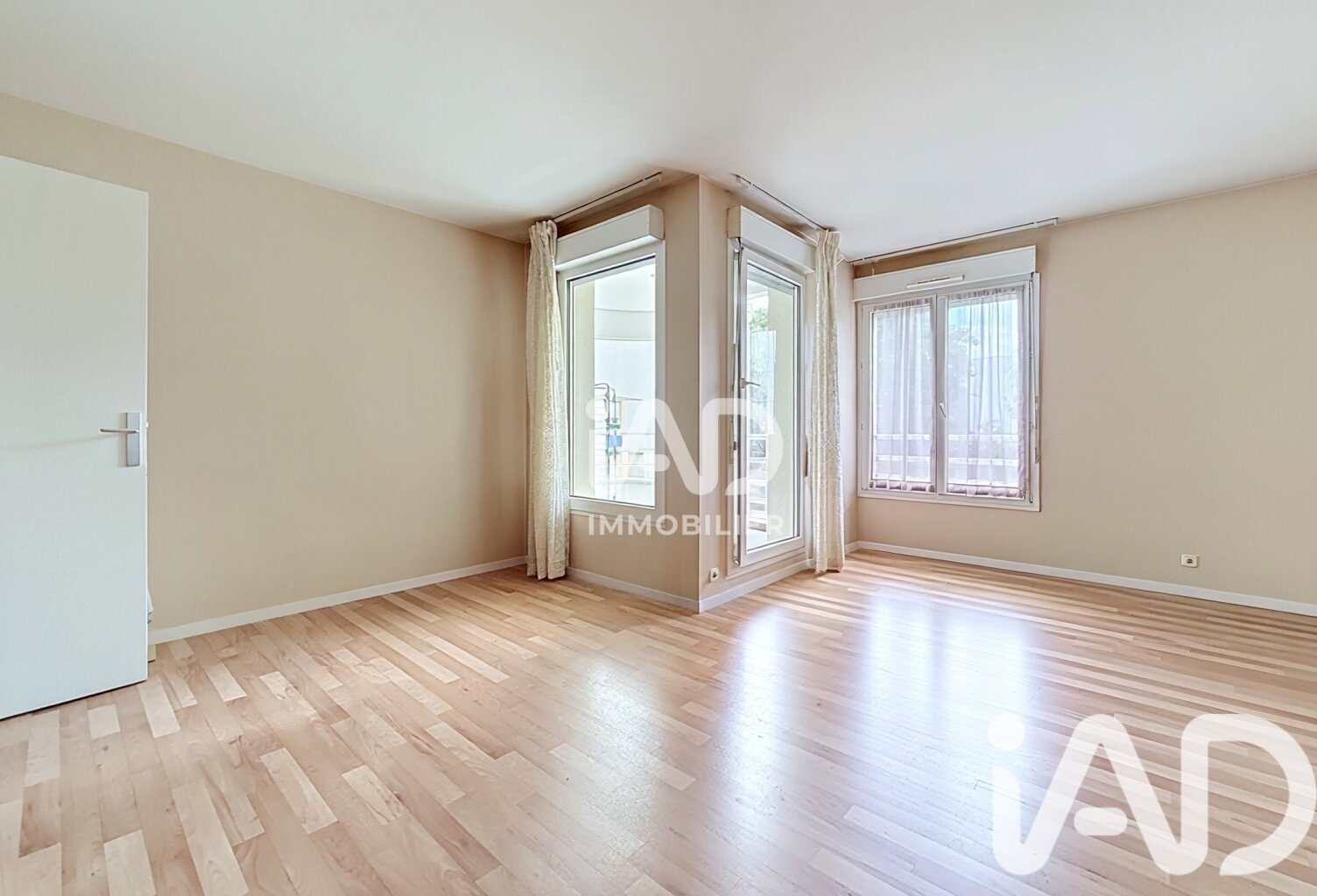 Vente Appartement 2 pièces — photo 1