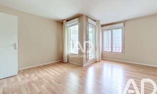 Appartement 2 Pièces 54 m² à vendre à Vélizy-Villacoublay (78140)