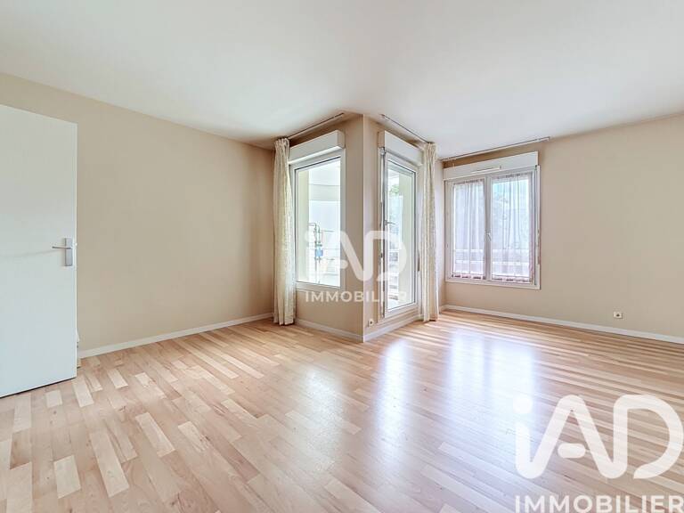 Vente Appartement 2 pièces — photo 1