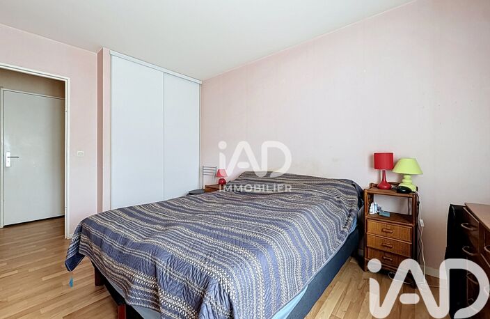 Vente Appartement 2 pièces — photo 5