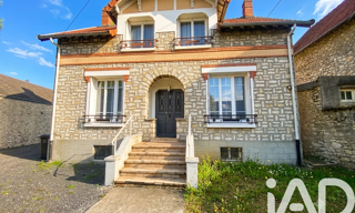 Maison 5 Pièces 111 m² à vendre à Le Malesherbois (45330)