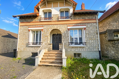 Maison 5 pièces 292000 €