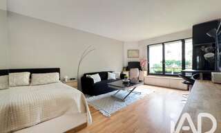 Appartement 1 Pièce 32 m² à vendre à Issy-les-Moulineaux (92130)