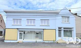 Maison 9 Pièces 327 m² à vendre à Aulnoye-Aymeries (59620)