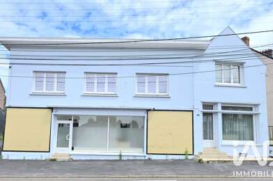 Maison 9 pièces 210000 €