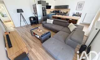 Maison 5 Pièces 114 m² à vendre à Parthenay (79200)