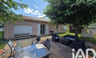 Maison 5 Pièces 105 m² à vendre à Cazaux-Savès (32130)