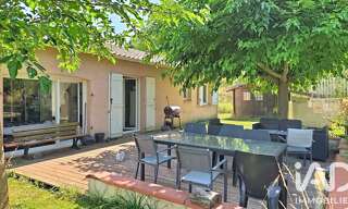 Maison 5 Pièces 105 m² à vendre à Cazaux-Savès (32130)