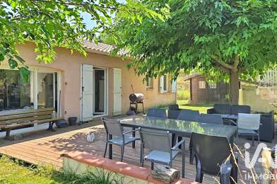 Maison 5 pièces 250000 €