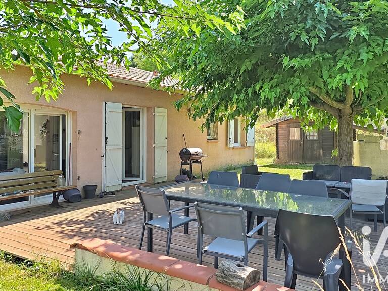 Vente Maison/villa 5 pièces — photo 1