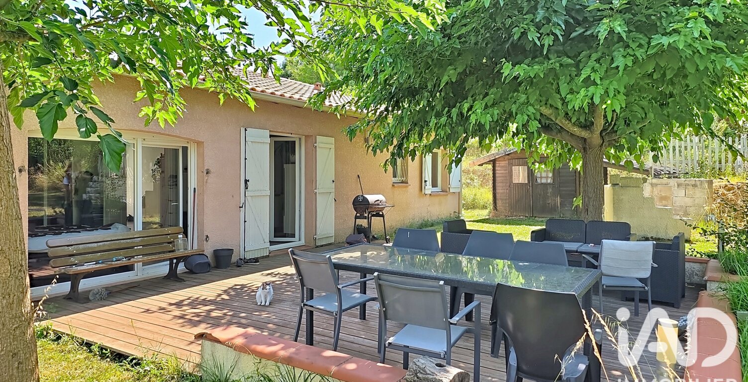 Vente Maison/villa 5 pièces — photo 1