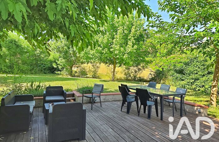Vente Maison/villa 5 pièces — photo 2