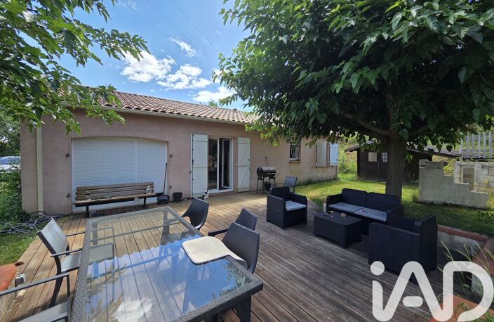 Vente Maison/villa 5 pièces — photo 3