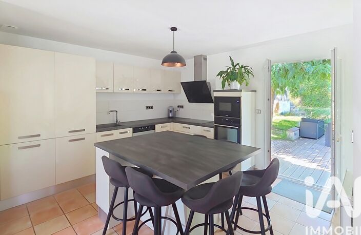 Vente Maison/villa 5 pièces — photo 4
