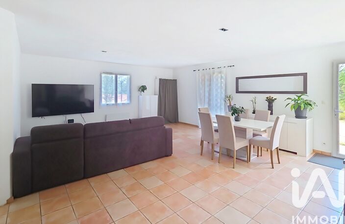 Vente Maison/villa 5 pièces — photo 5