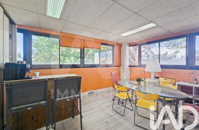 Vente Boutique/Local commercial 53 m&sup2; — photo du bien