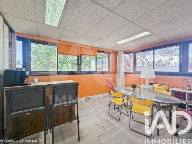 Vente Boutique/Local commercial 53 m&sup2; — photo du bien