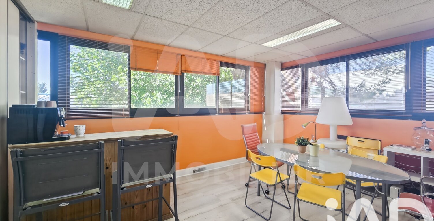Vente Boutique/Local commercial 53 m&sup2; — photo 1