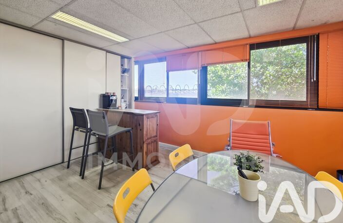 Vente Boutique/Local commercial 53 m&sup2; — photo 2