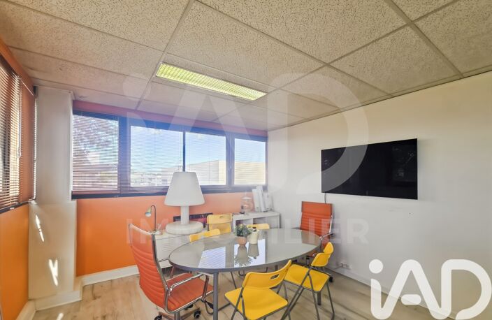 Vente Boutique/Local commercial 53 m&sup2; — photo 3