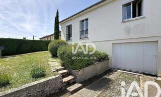 Maison 3 Pièces 70 m² à vendre à L'Aigle (61300)