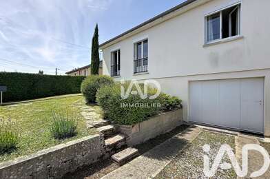Maison 3 pièces 114000 €