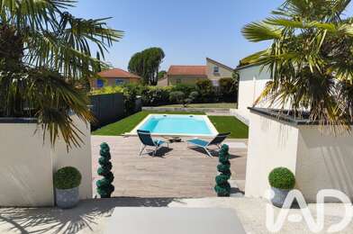 Maison 5 pièces 625000 €