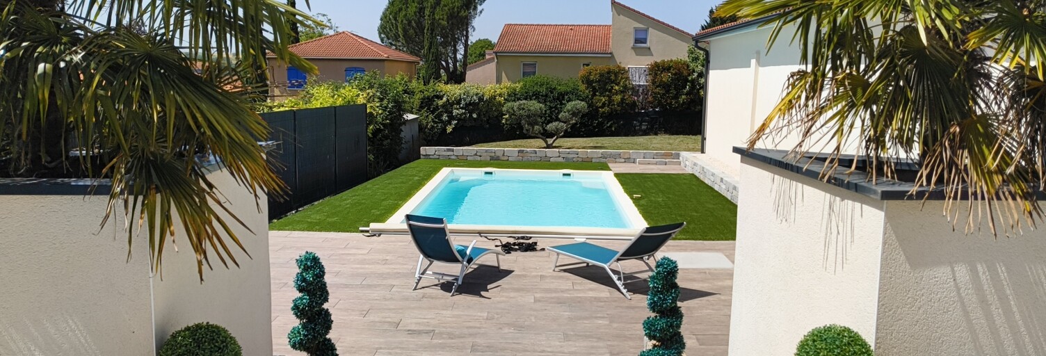 Maison 5 Pièces 170 m² à vendre à Mur-sur-Allier (63115)