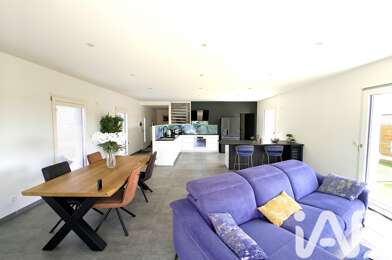 Maison 5 pièces 625000 €