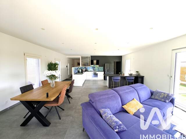 Vente Maison/villa 5 pièces — photo du bien
