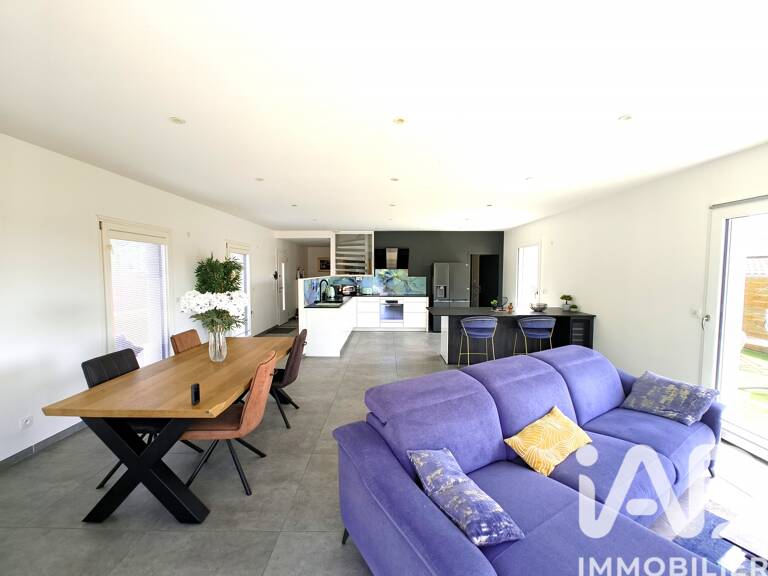 Vente Maison/villa 5 pièces — photo 1