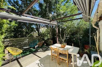 Appartement 2 pièces 127000 €