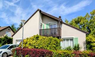 Maison 5 Pièces 112 m² à vendre à Rubelles (77950)