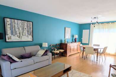 Maison 5 pièces 330000 €