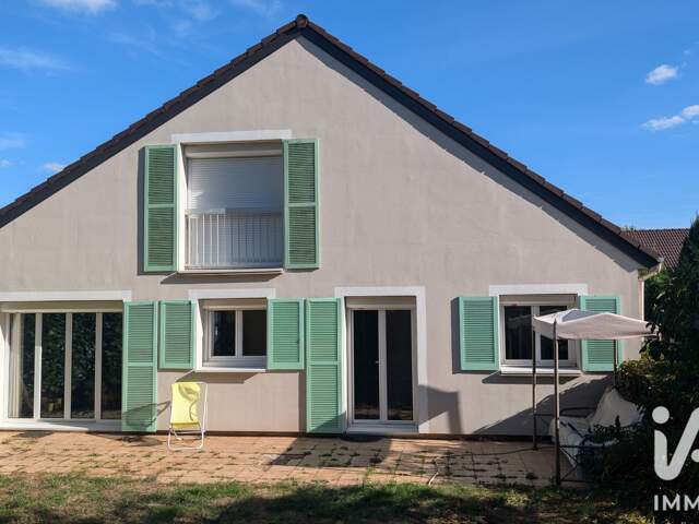 Vente Maison/villa 5 pièces — photo du bien