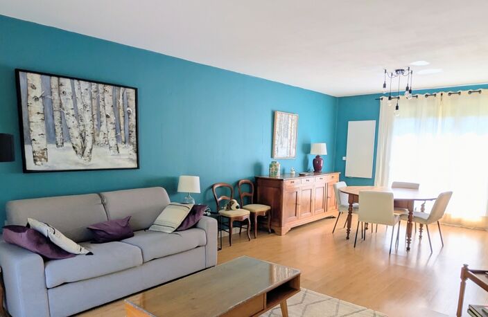 Vente Maison/villa 5 pièces — photo 2