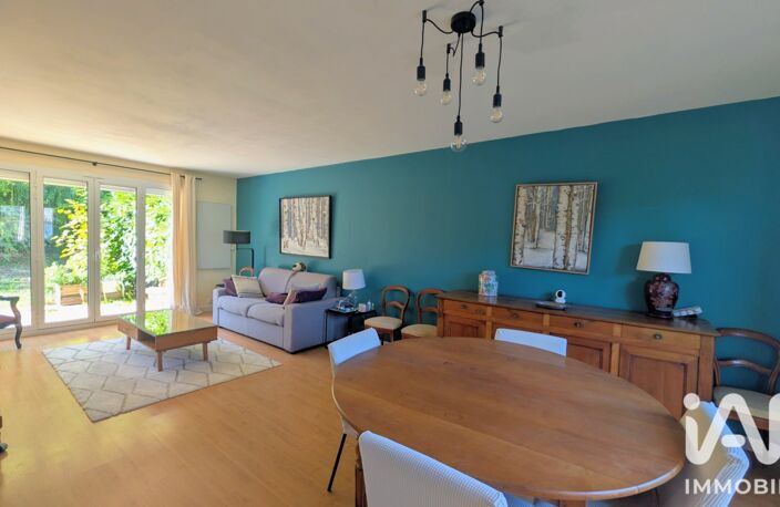 Vente Maison/villa 5 pièces — photo 3
