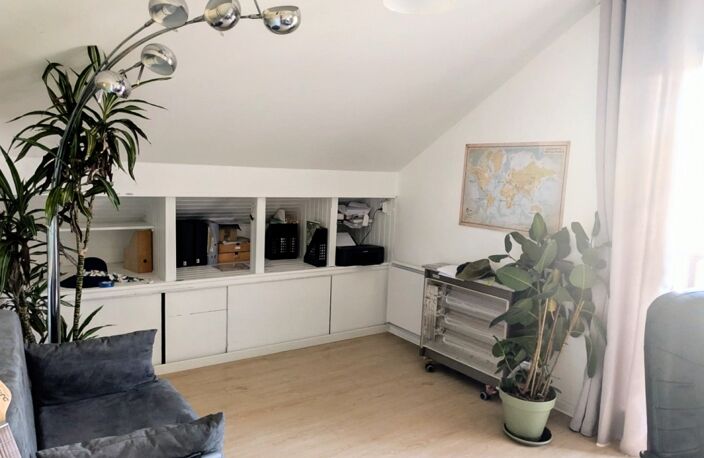 Vente Maison/villa 5 pièces — photo 5