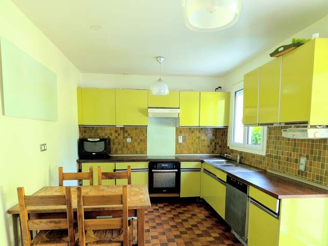 Vente Maison/villa 5 pièces — photo du bien