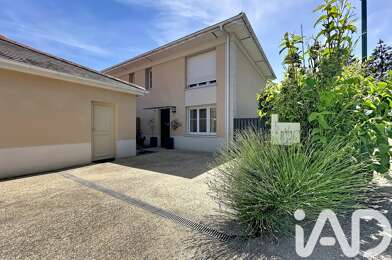 Maison 3 pièces 360000 €