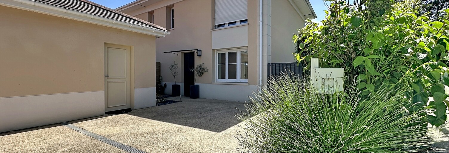 Maison 3 Pièces 70 m² à vendre à Le Perray-en-Yvelines (78610)