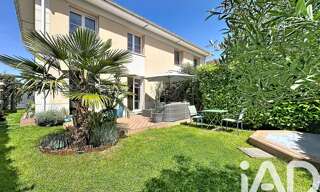 Maison 3 Pièces 70 m² à vendre à Le Perray-en-Yvelines (78610)