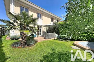 Maison 3 pièces 360000 €