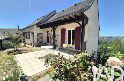 Vente Maison traditionnelle 10 pièces — photo du bien